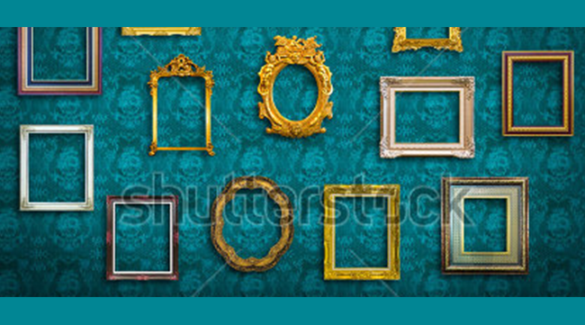 Obras de arte / loja